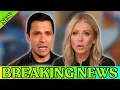 Kelly Ripa Breaks Down in Tears Mark Consuelos Reveals Shocking Truth About His Health