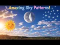 Sky Magical Patterns Grade 1 Science US Elementary Education