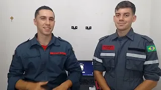 Diferença | Bombeiro Civil x Bombeiro Militar