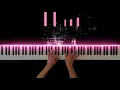 Natsumatsuri / Whiteberry -Piano Cover-