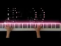 Download Lagu Natsumatsuri / Whiteberry -Piano Cover-