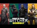 Which Witcher School Are You The Lore Of Every Witcher School