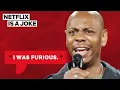Dave Chappelle s Son Meets Kevin Hart Netflix Is A Joke