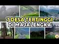 Download Lagu Yang Takut Ketinggian Jangan Ke Sini! Inilah 7 Desa dengan Letak Geografis Tertinggi di Majalengka