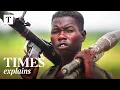 Lagu Sudan at War: The Powers Behind Africa’s Devastating Conflict