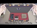 Everything Ends With You - Seycara Orchestral