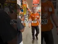 He big mad