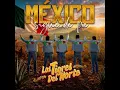 Mexico🇲🇽Sigue De Pie Los Tigres Del Norte Lo Más Nuevo 2026
