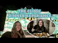 Download Lagu Walibi [VLOG] THE CLINIC DINNER EXPERIENCE! HALLOWEEN FRIGHT NIGHTS 2021!