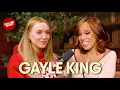 Gayle King He Cheated with My Close Friend