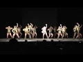 Lady Gaga - G.U.Y - Coverdance by UDMS