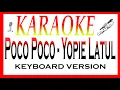 Download Lagu karaoke poco-poco