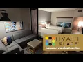Is This the BEST Hotel Near Houston Medical Center Hyatt Place Room Tour 2026