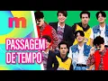 Download Lagu Relembre os momentos e tedências que marcaram os últimos 45 anos! - Mulheres (24/09/2025)