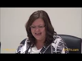 Union County Board of Education Aug 2017 Meeting