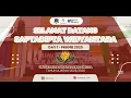 Download Lagu DAY 1 PKKMB UNIVERSITAS HARAPAN BANGSA TAHUN  2025 II SAPTADIPTA WIDYATARA