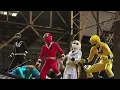 Download Lagu Kakuranger 30th Aniversary scene literally got me [Read Desc.]