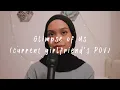 Download Lagu Glimpse of Us (Current GF’s POV) - Joji // Covered by Wani Annuar