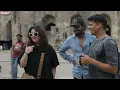 SteppaMaar Making Video (Hindi) | Double ISMART | Ram Pothineni | Puri Jagannadh | Manisharma