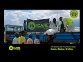 iCare Malawi 2024 27th Ramadhan Food Pack Distribution