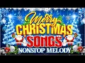 Lagu Nonstop Christmas Songs Medley 2026 🎅 Greatest Old Christmas Songs Medley 2026 🔔