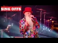 Download Lagu James Boyle - Jolene (Dolly Parton) | The Voice 2022 (Germany) | Sing Offs