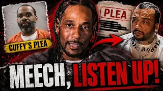 Bleu Davinci Sends Message To Big Meech Speaks On Cuffy Plea Agreement