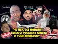 Lagu 🚨GEMPAR! Zahid Deal Sulit Dengan Najib, Arah Akmal Usul MN 2.0⁉️