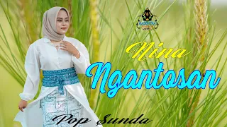 nina ngantosan official gasentra pop sunda