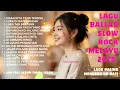 Lagu Bikin Nangis 😭 | Lagu Sedih Patah Hati 💔 Ballad Slow Rock Terbaru 2025  Kisah Kita Yang Tersisa