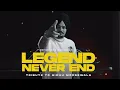 LEGEND - SIDHU MOOSE WALA | The Kidd | Gold Media | Latest Punjabi Songs 2022 | Top Music