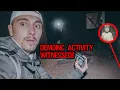 PART 1 WORLD S MOST HAUNTED FARM HONEYCUTT FARM