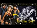 Jodie Foster s First MATURE ROLE at 16 in CARNY Sparked Major CONTROVERSY
