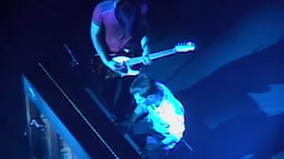 Radiohead - Sail To The Moon (Live)