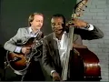 Download Lagu Ray Brown Presents  The Art Of Playing The Bass Feat. John Clayton