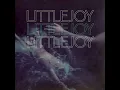 Evaporar - Little Joy