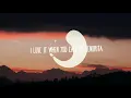 Shawn Mendes, Camila Cabello - Señorita (Clean - Lyrics)
