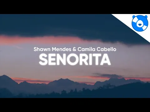 Download MP3 Shawn Mendes, Camila Cabello - Señorita (Clean - Lyrics)