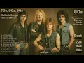 Lagu 80s Romantic Rock Ballads Hits - Forever Young |  Vol.3