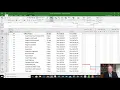 MS Project Tutorial 4 How to apply Resources Costs to a schedule