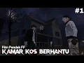 Download Lagu FILM PENDEK FF - SEWA KAMAR KOS BERHANTU
