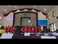 Download Lagu TU HO TUHAN || Wijk 6 HKBP JA || 20August2023