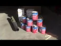 How to Apply Henry Roof Saver - Acrylic Roof Coating