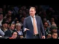 How Bucks HC Mike Budenholzer Went from Denmark to NBA Coach of the Year The Dan Patrick Show