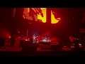 Whiskey Myers | Frogman | LIVE At The Armory