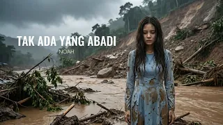 tak ada yang abadi noah cover by aini