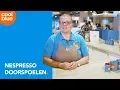 Download Lagu Hoe spoel ik mijn Nespresso machine door?