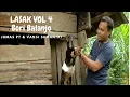 Lagu Lasak Vol 4 - Lawak Kuansing-bori balanjo [ Jimas PT \u0026 Vansi Sumantri]