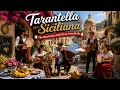 Sicilian Tarantella The Best Italian Folk Music from Sicily