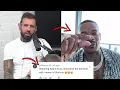 Adam22 JUST Interviewed His Wife And The Man From The